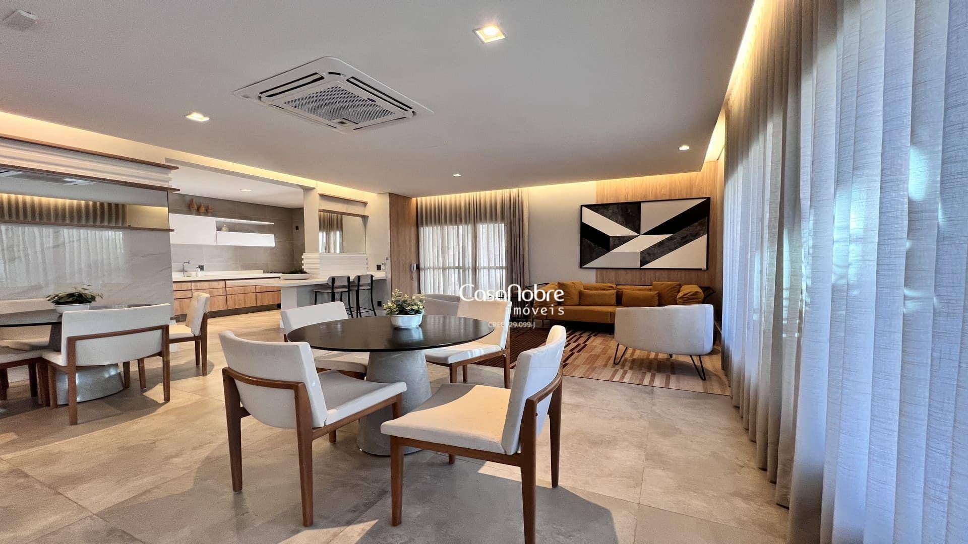 Apartamento à venda com 1 quarto, 49m² - Foto 19
