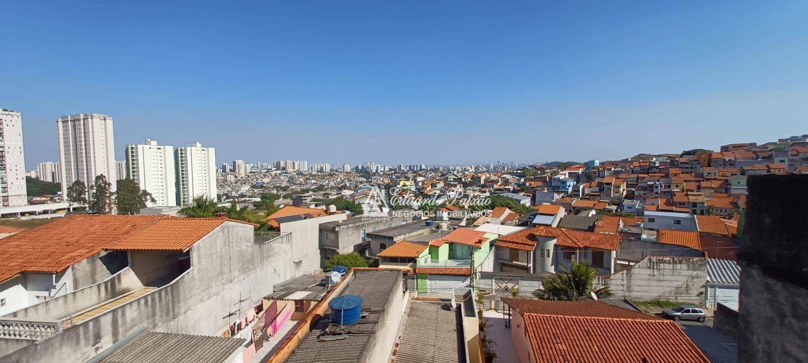 Sobrado à venda com 3 quartos, 220m² - Foto 22