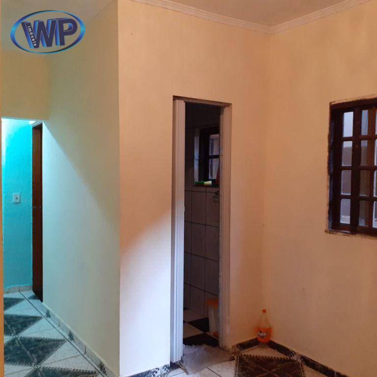 Sobrado, 4 quartos, 258 m² - Foto 8