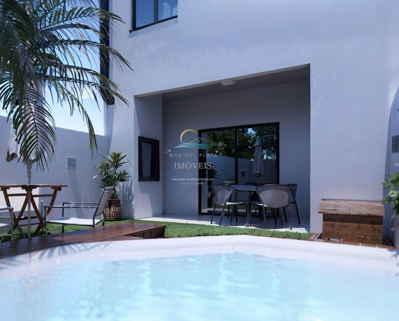 Sobrado à venda com 2 quartos - Foto 8