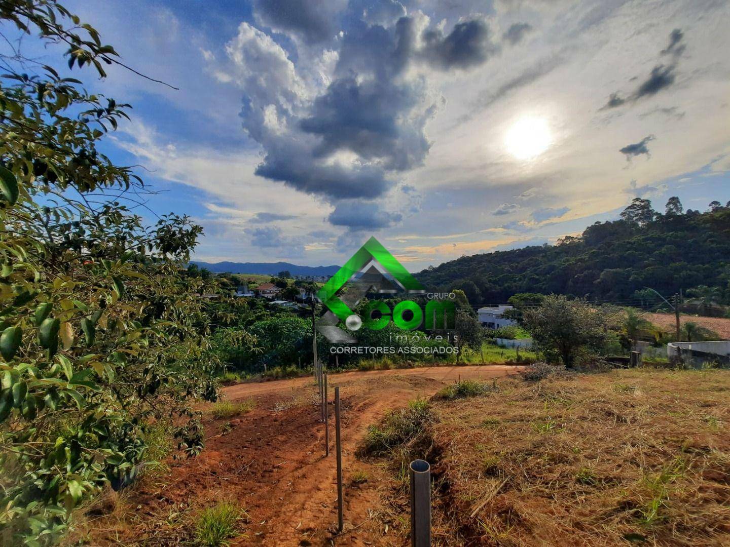 Terreno à venda, 812M2 - Foto 7