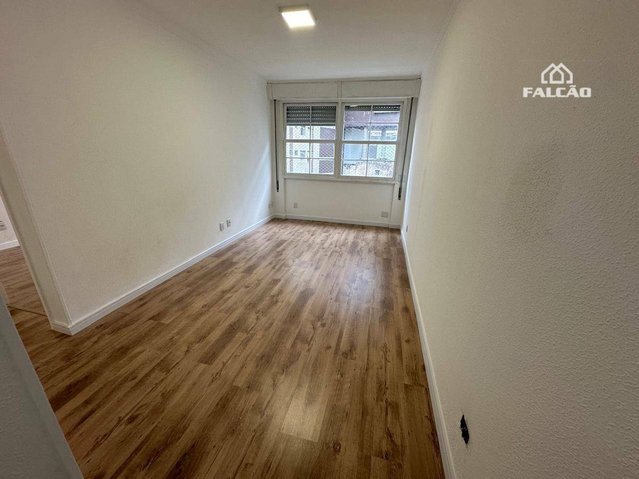 Apartamento à venda com 1 quarto, 55m² - Foto 1