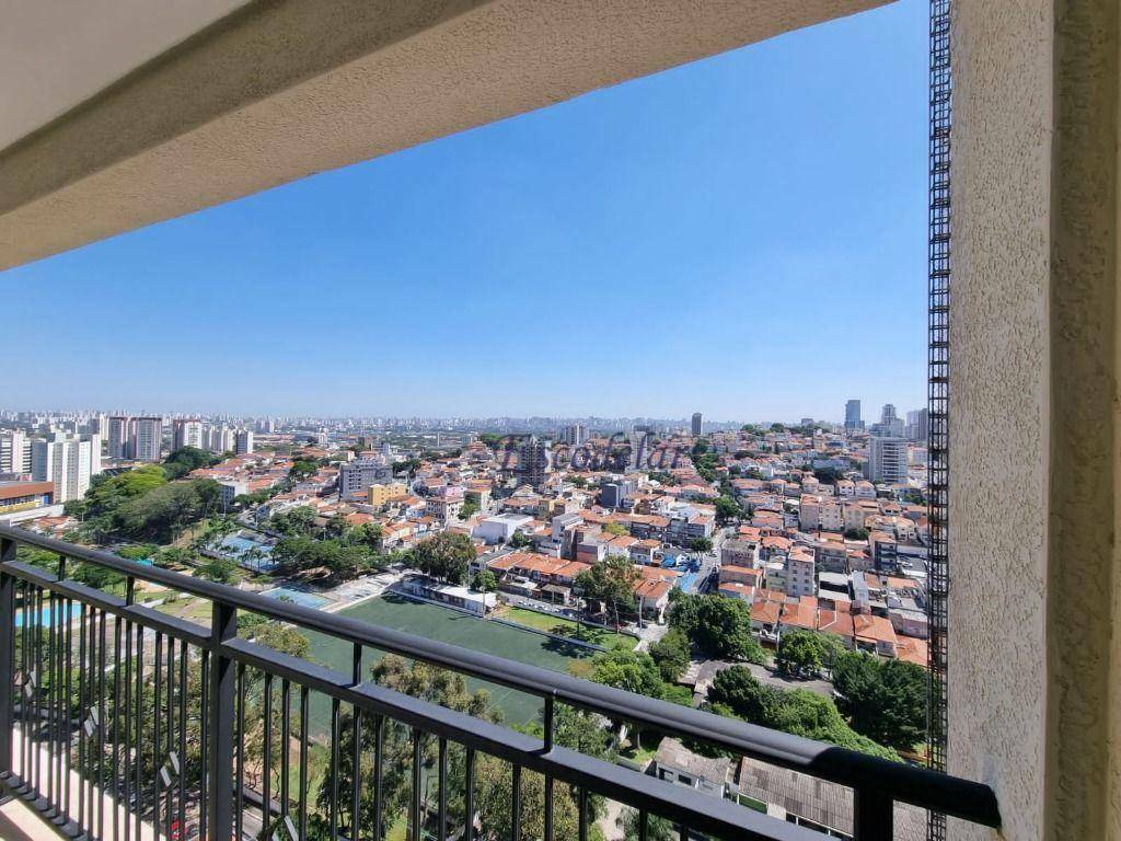 Apartamento à venda com 3 quartos, 133m² - Foto 4