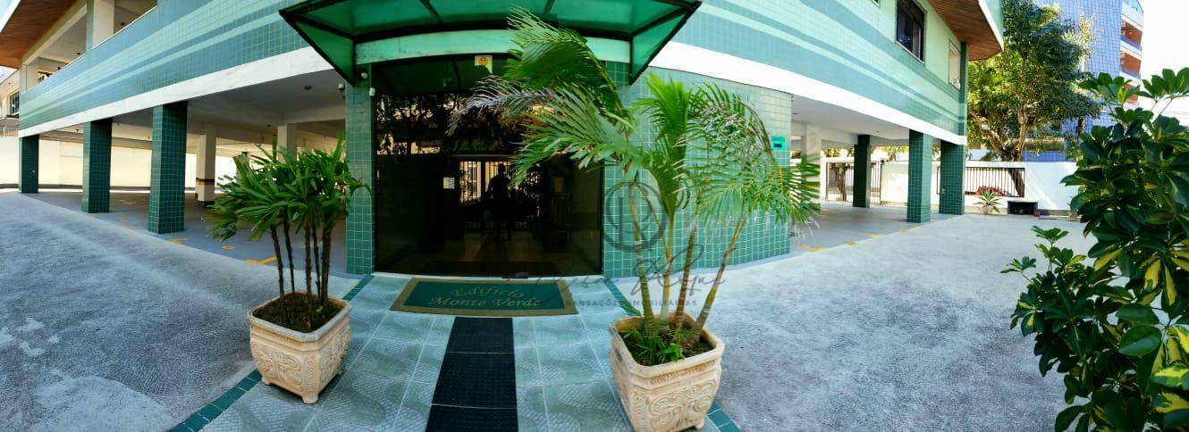 Apartamento, 3 quartos, 126 m² - Foto 2