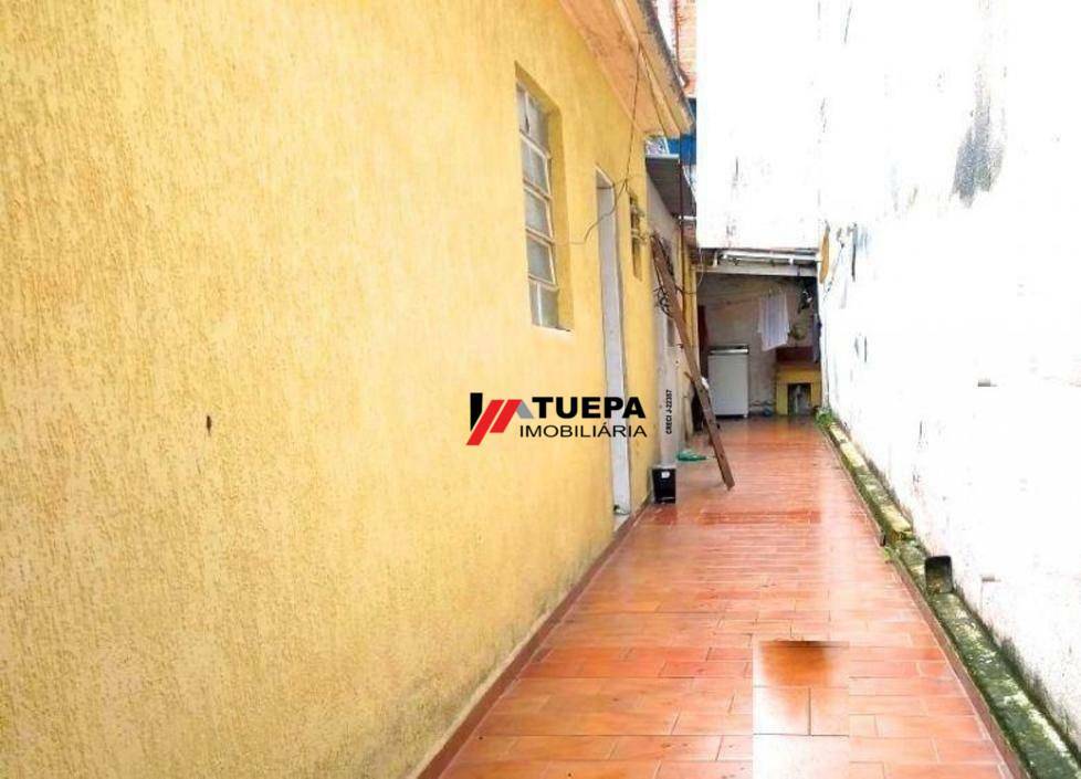 Casa à venda com 2 quartos, 97m² - Foto 2