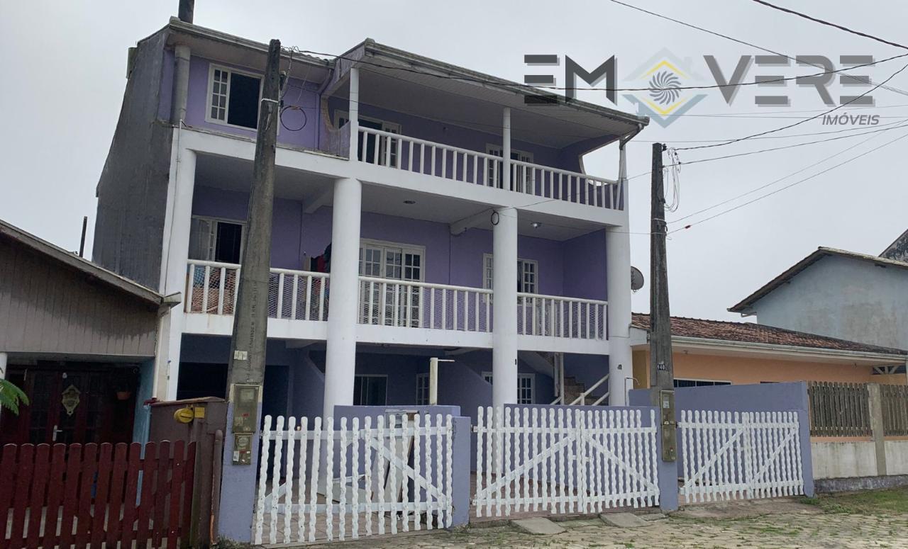 Casa Comercial à venda com 9 quartos, 360m² - Foto 3