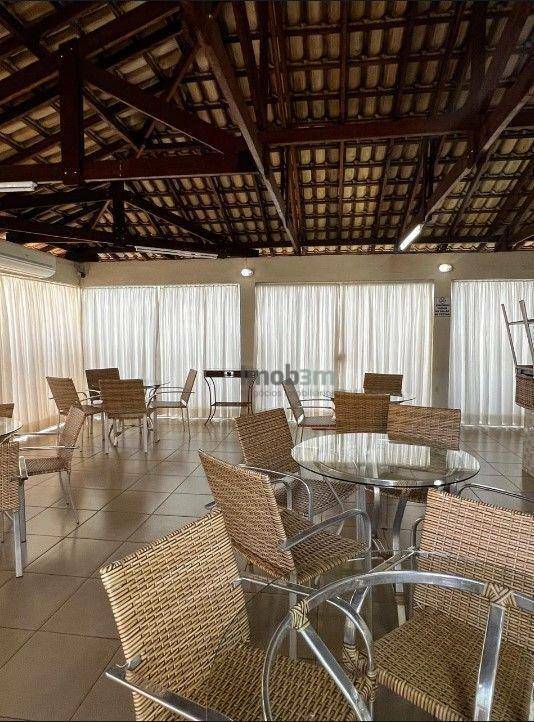 Apartamento para alugar com 2 quartos, 41m² - Foto 21