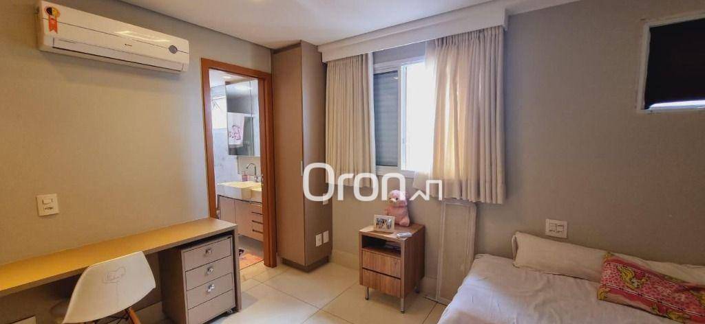 Apartamento à venda com 3 quartos, 140m² - Foto 11