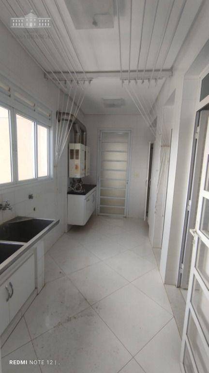 Apartamento para alugar com 3 quartos, 320m² - Foto 7