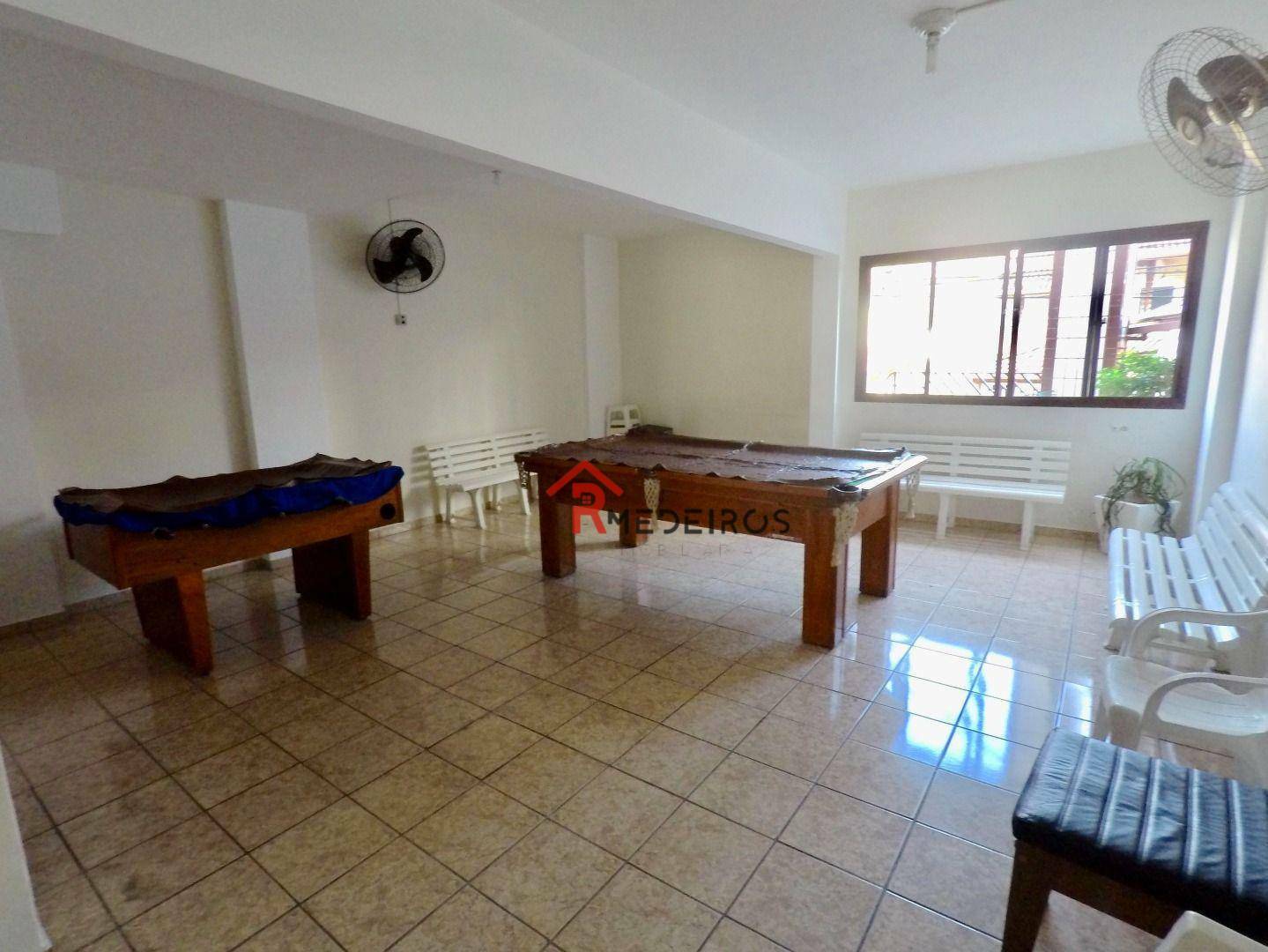 Apartamento à venda com 1 quarto, 58m² - Foto 13