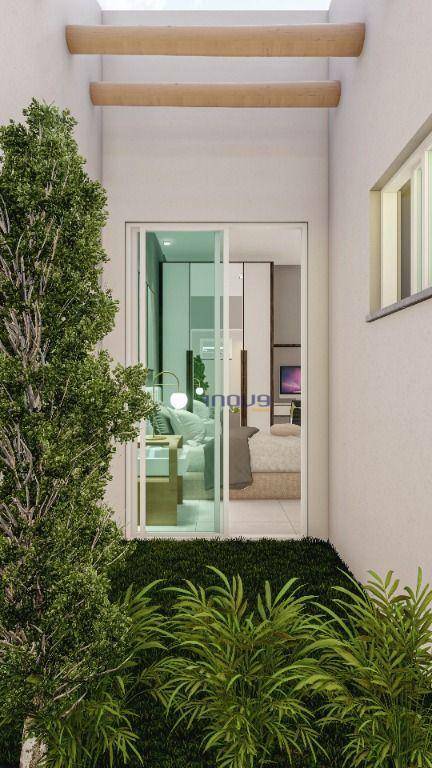 Casa de Condomínio à venda com 3 quartos, 88M2 - Foto 11