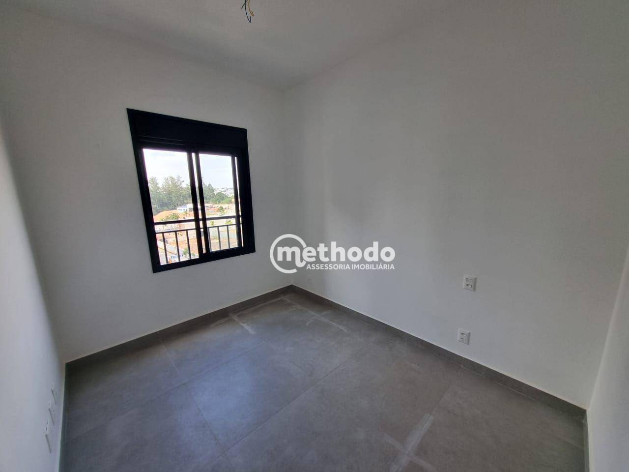 Apartamento à venda com 2 quartos, 65m² - Foto 9