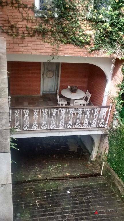 Chácara à venda com 4 quartos, 1200m² - Foto 1