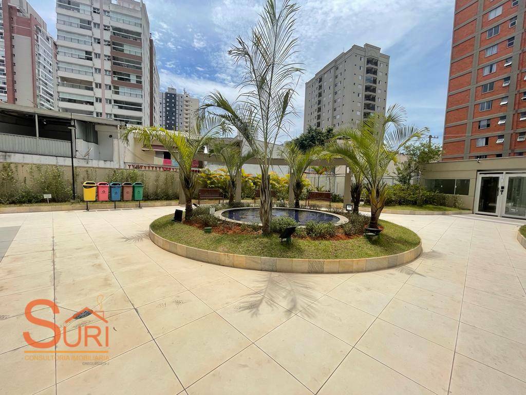 Apartamento à venda com 2 quartos, 61m² - Foto 35