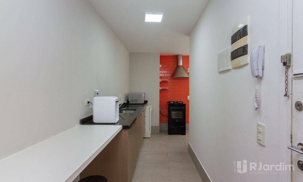 Cobertura para alugar com 3 quartos, 107m² - Foto 28