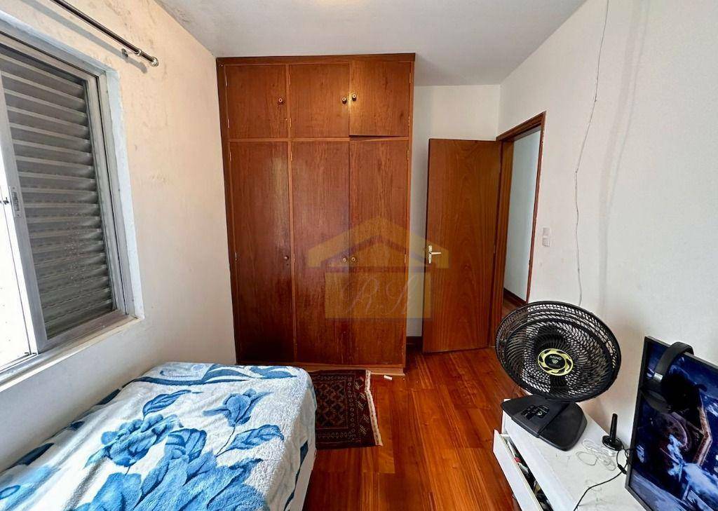 Sobrado à venda com 3 quartos, 150m² - Foto 12