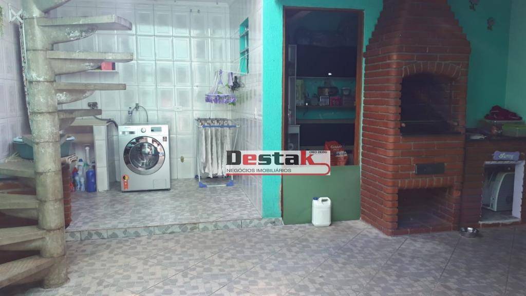 Sobrado à venda com 2 quartos, 123m² - Foto 7