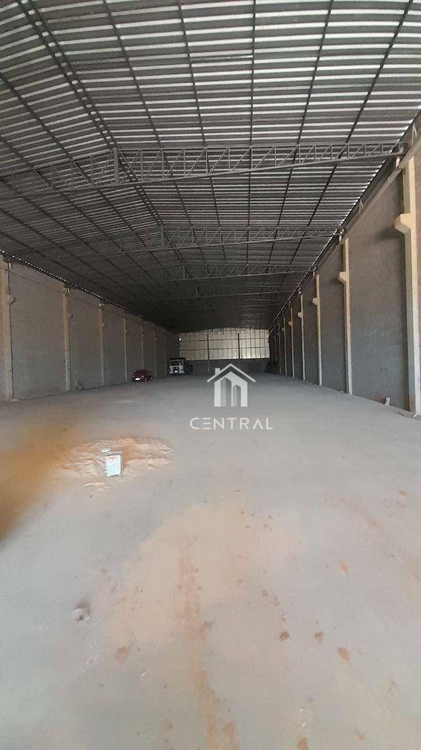 Depósito-Galpão, 1774 m² - Foto 2