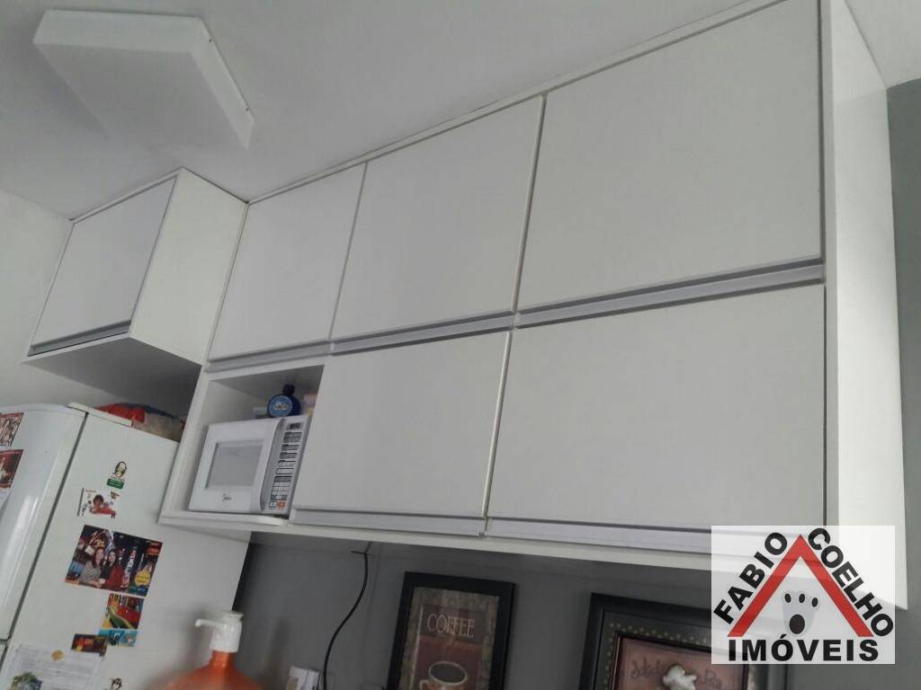 Apartamento à venda com 2 quartos, 56m² - Foto 11