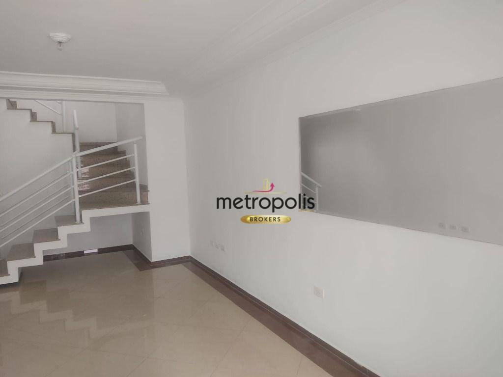 Sobrado, 3 quartos, 130 m² - Foto 2