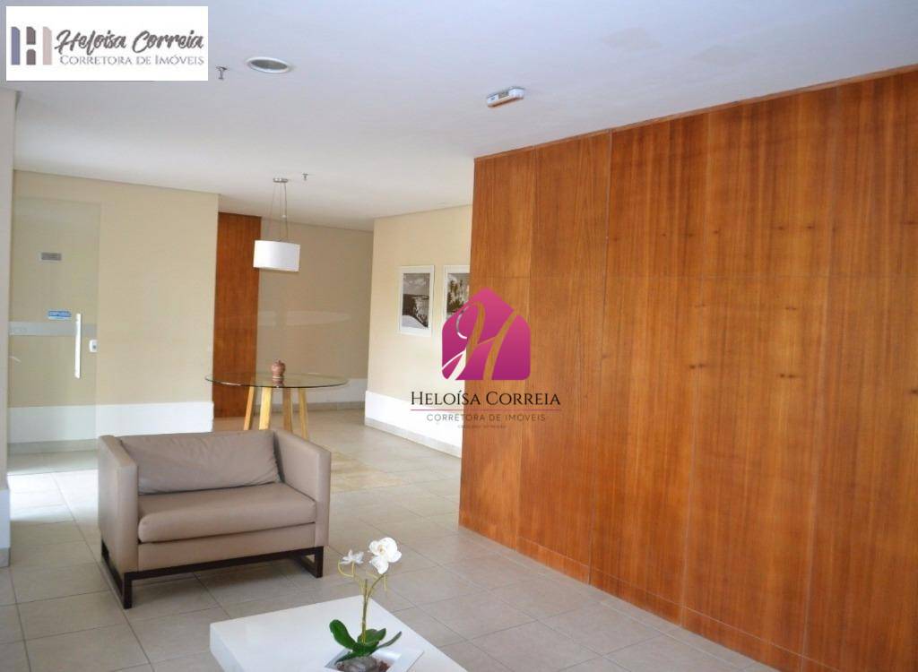 Apartamento à venda com 3 quartos, 72m² - Foto 31