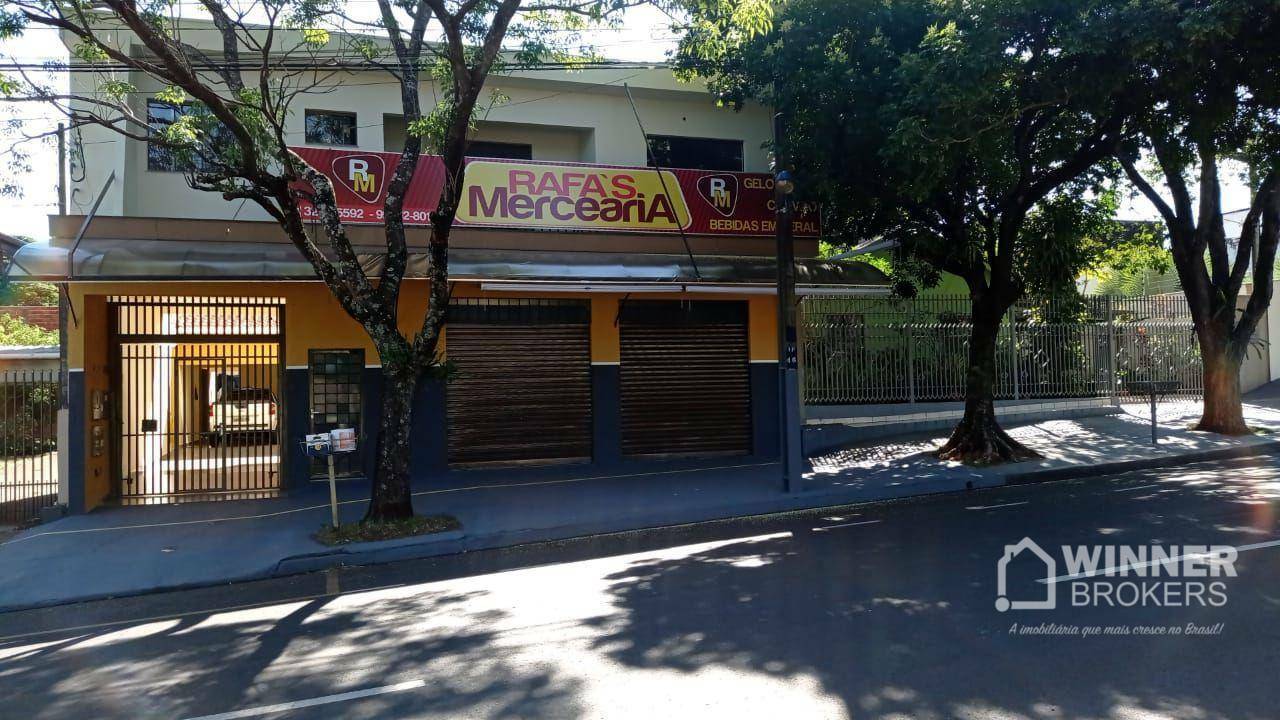 Prédio Inteiro, 342 m² - Foto 1