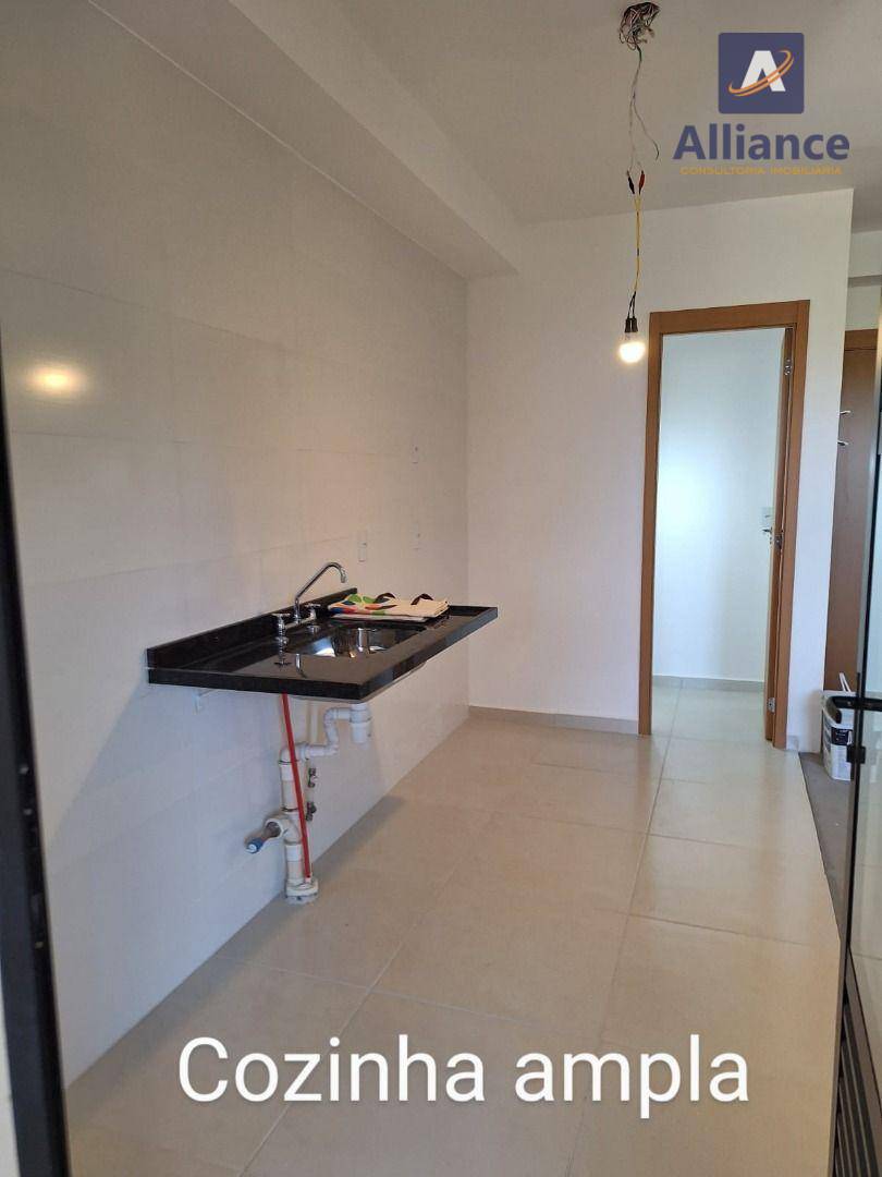 Apartamento à venda com 3 quartos, 105m² - Foto 8