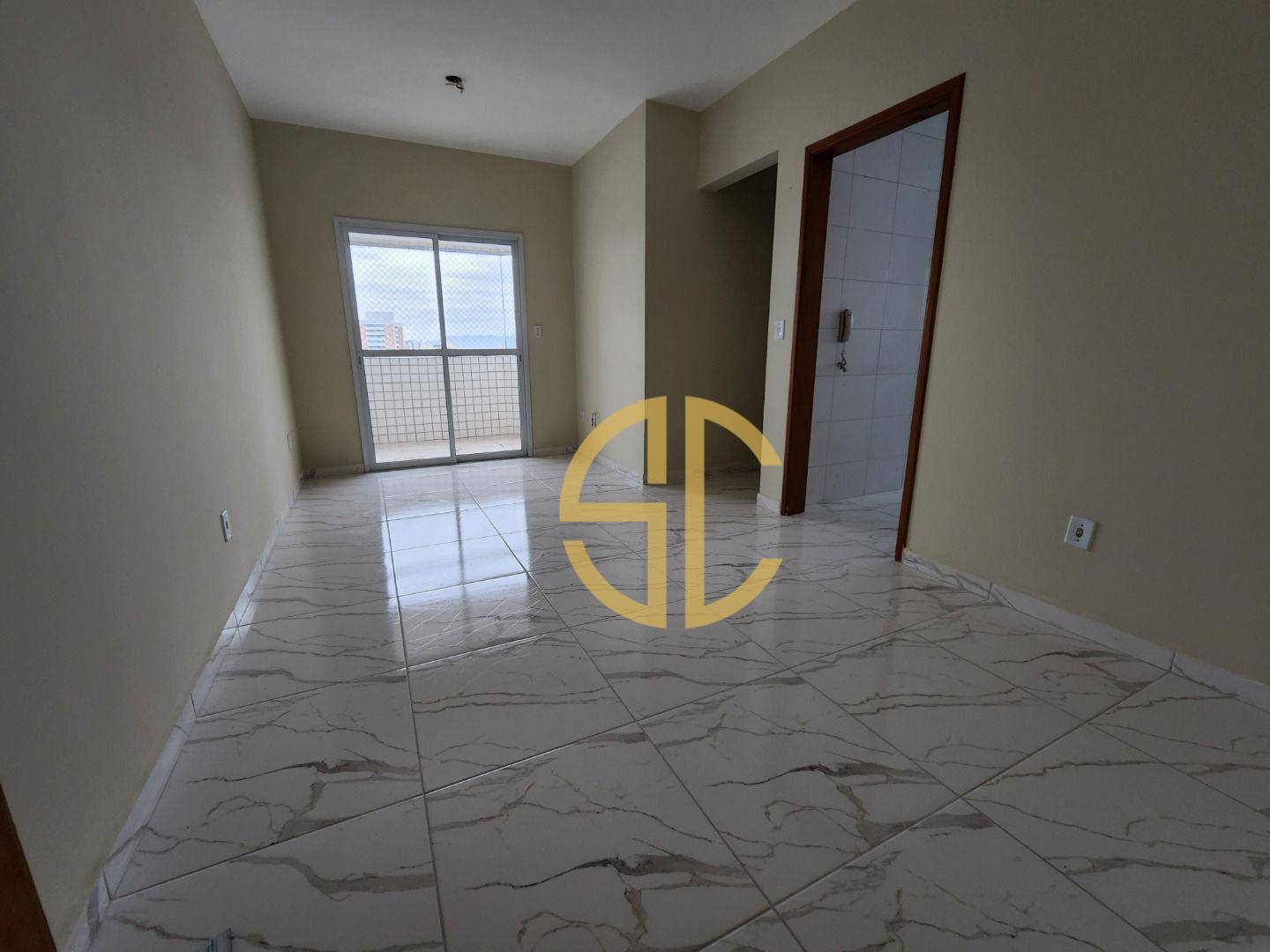 Apartamento para alugar com 2 quartos, 70m² - Foto 1