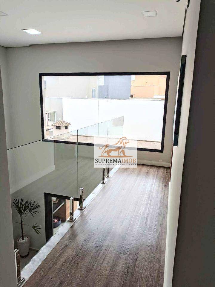 Casa de Condomínio à venda com 3 quartos, 211m² - Foto 19