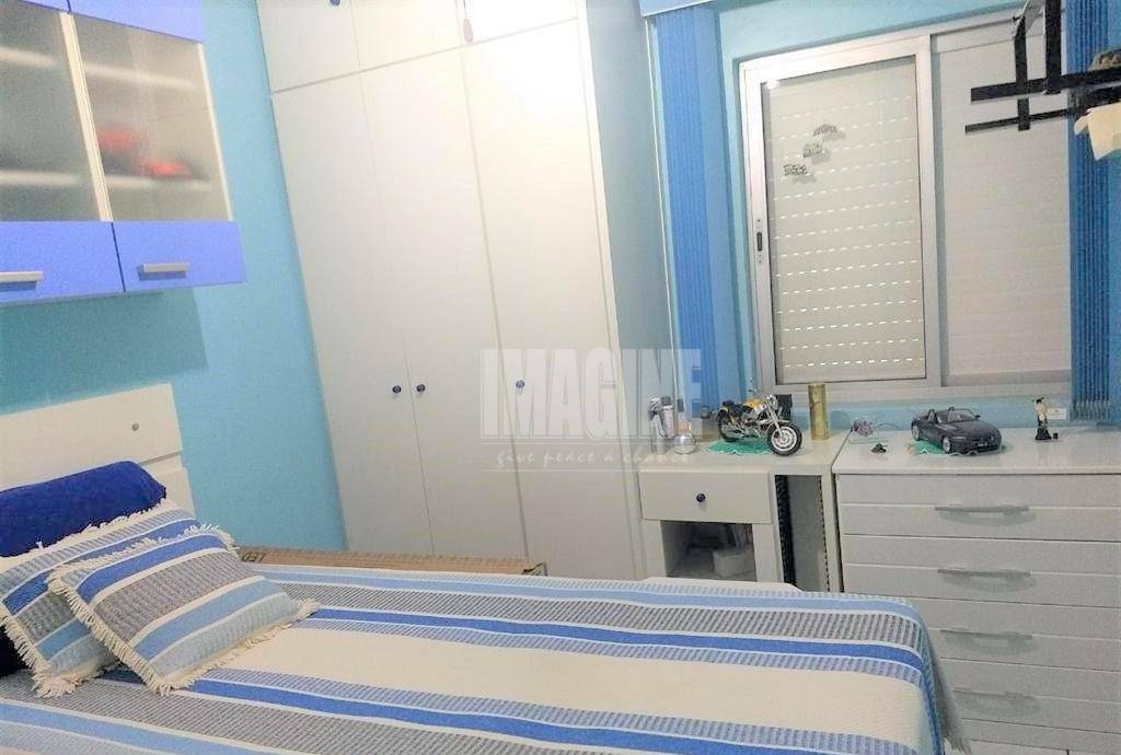 Apartamento à venda com 2 quartos, 65m² - Foto 5