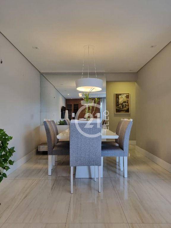 Apartamento, 4 quartos, 178 m² - Foto 15