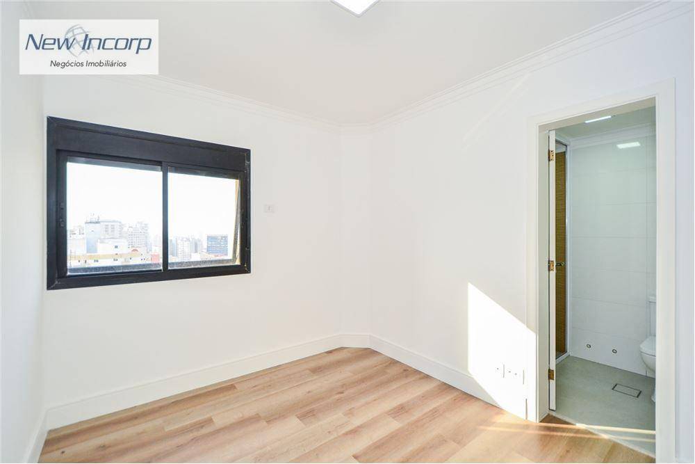 Apartamento à venda com 4 quartos, 185m² - Foto 15