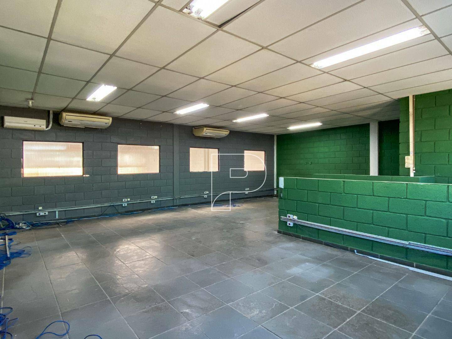 Depósito-Galpão-Armazém à venda e aluguel, 600m² - Foto 9