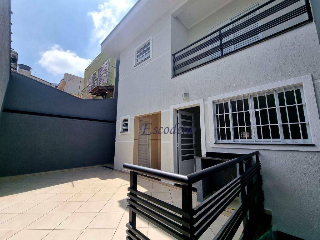 Sobrado à venda com 3 quartos, 241m² - Foto 25