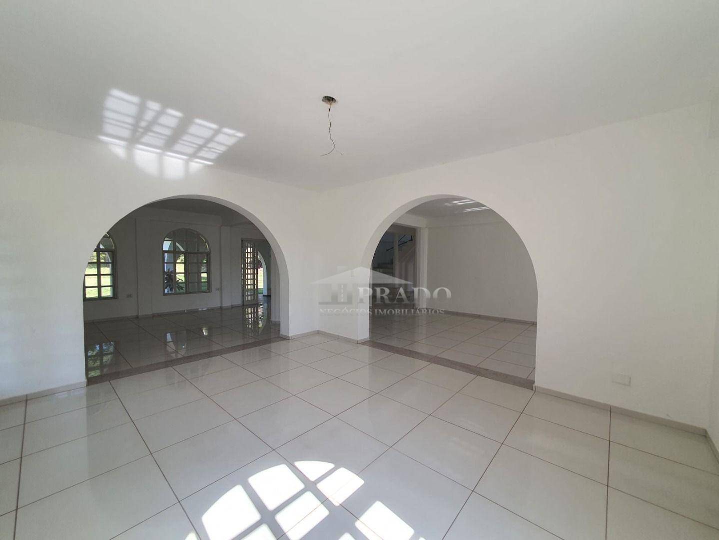 Sobrado para alugar com 5 quartos, 426m² - Foto 13