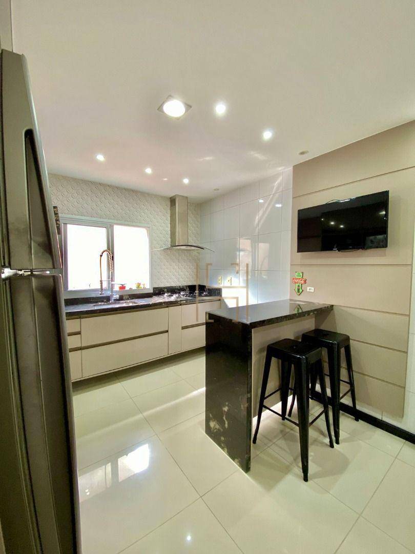 Casa, 3 quartos, 114 m² - Foto 6