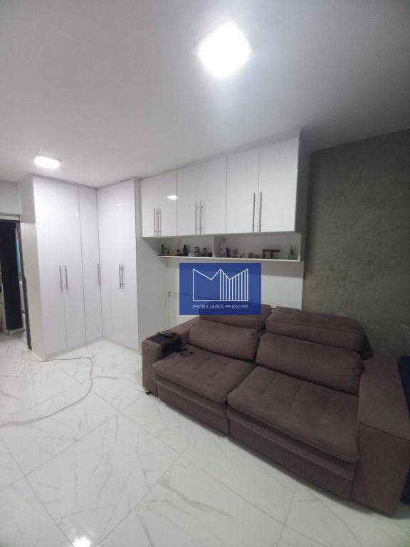 Apartamento à venda com 1 quarto, 35m² - Foto 15