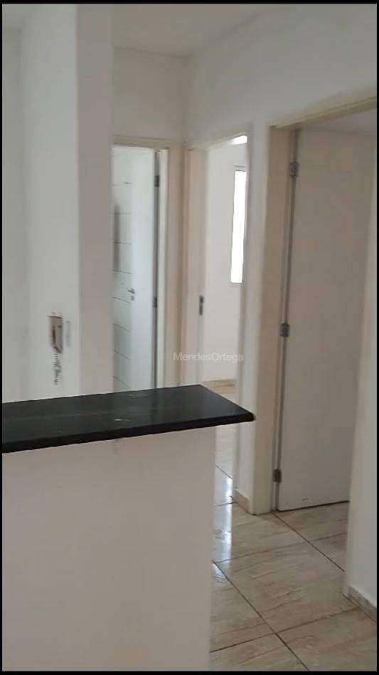 Apartamento à venda com 2 quartos, 46m² - Foto 7