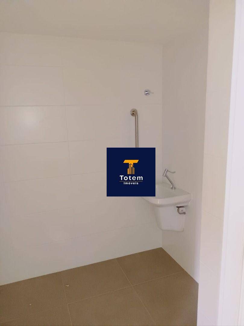 Loja-Salão para alugar, 95m² - Foto 10