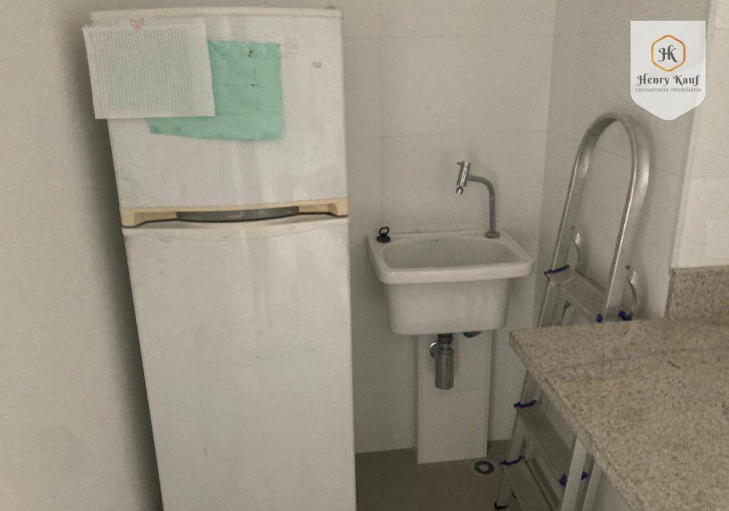 Apartamento para alugar com 2 quartos, 35m² - Foto 4