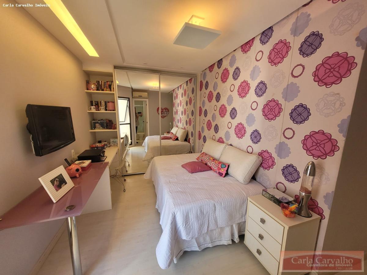 Apartamento à venda com 3 quartos, 136m² - Foto 20