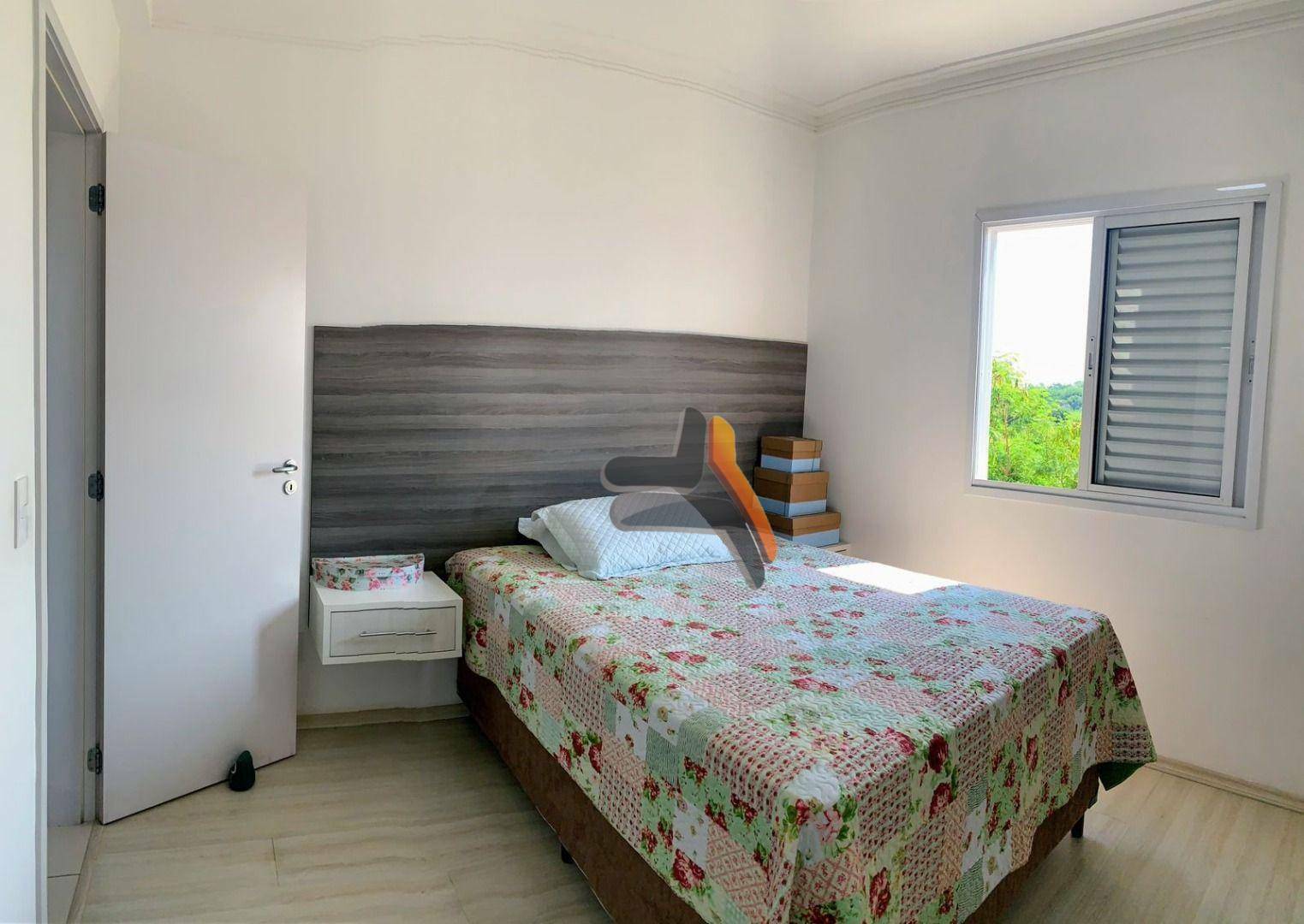 Apartamento à venda com 3 quartos, 75M2 - Foto 12