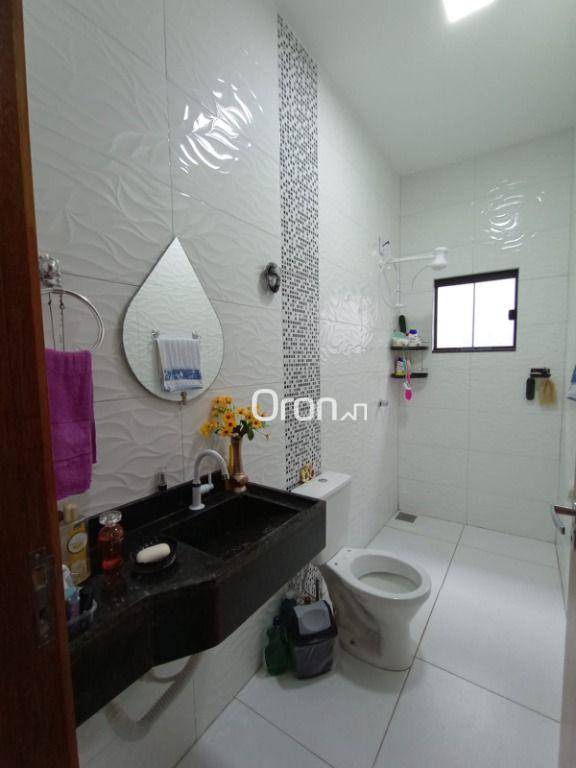 Casa à venda com 3 quartos, 117m² - Foto 6