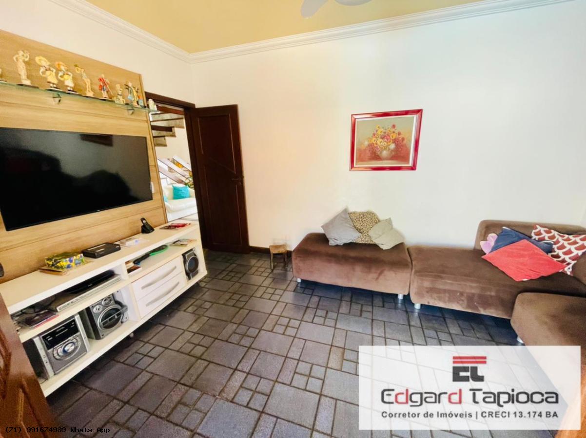 Casa de Condomínio à venda com 4 quartos, 412m² - Foto 11