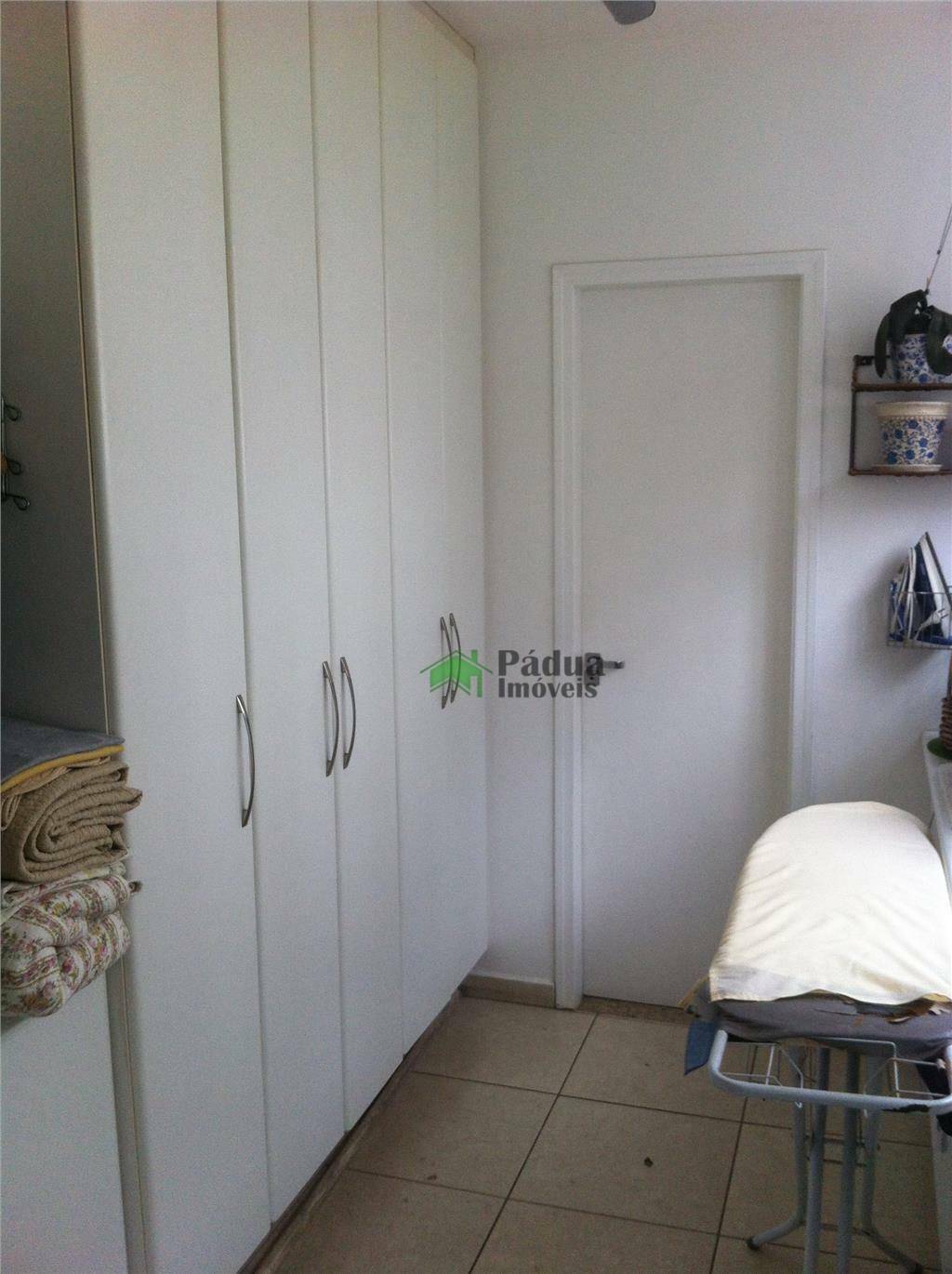 Apartamento à venda com 3 quartos, 170m² - Foto 11