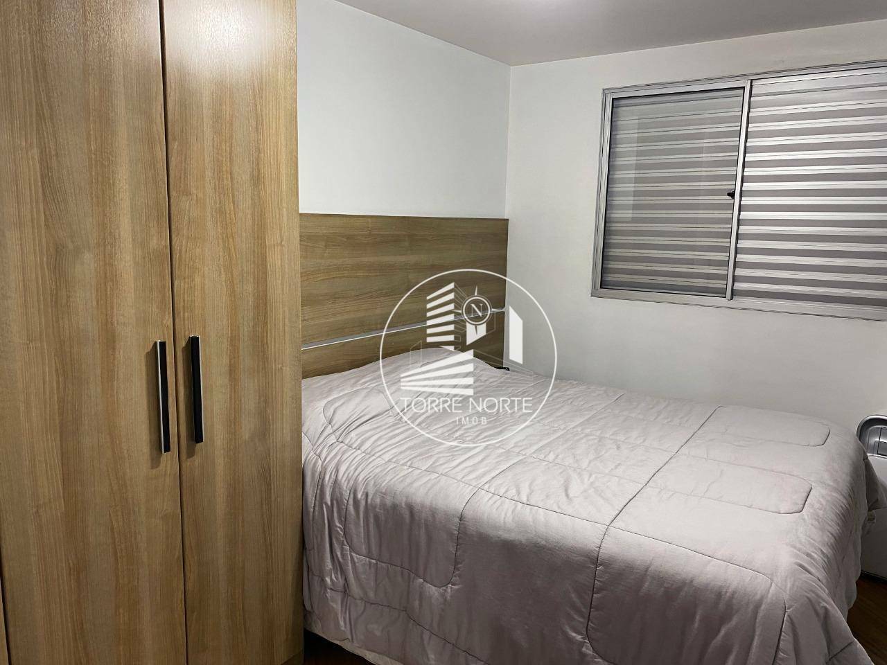 Apartamento à venda com 2 quartos, 69m² - Foto 7