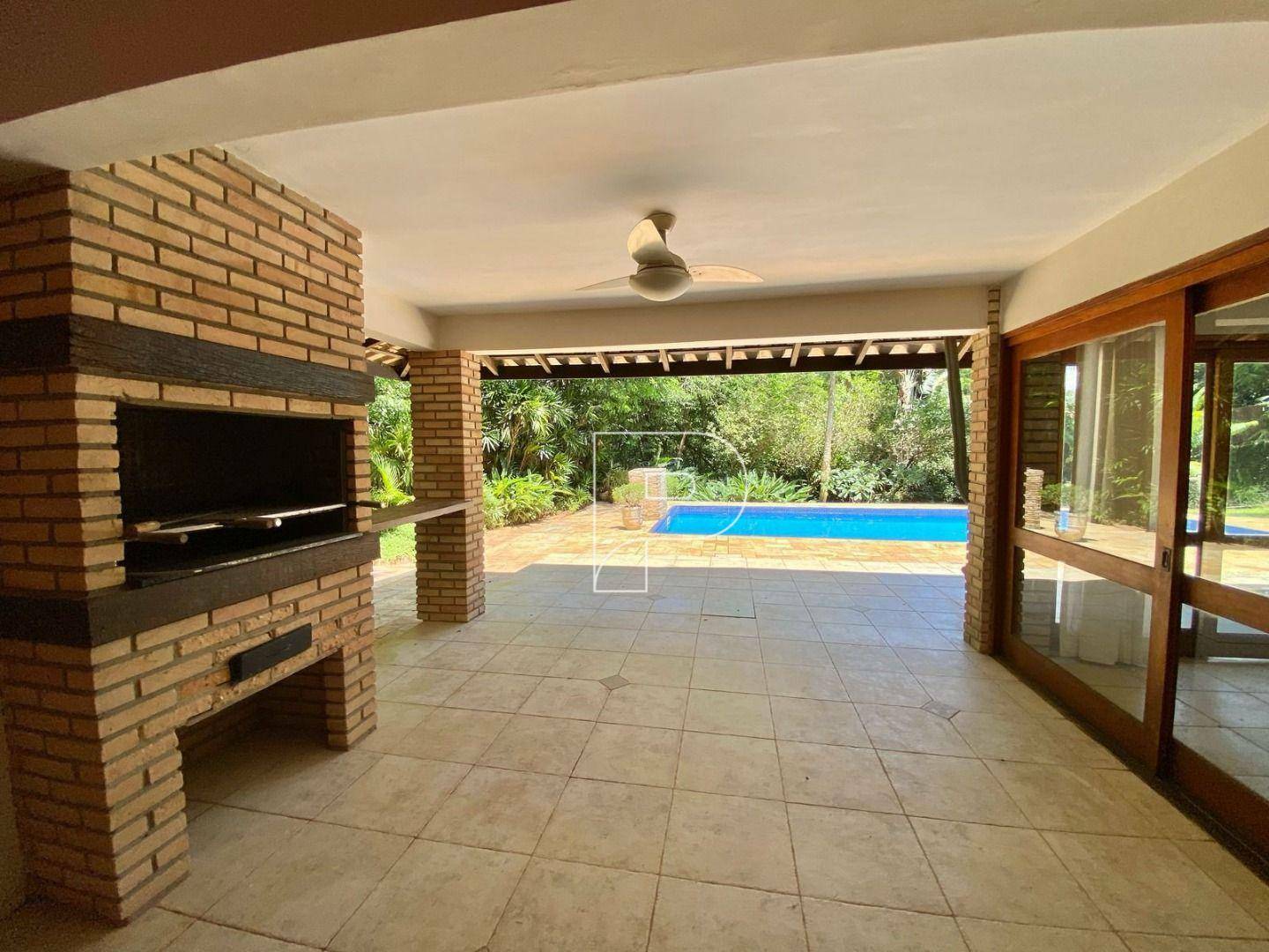 Casa de Condomínio para alugar com 4 quartos, 550m² - Foto 46