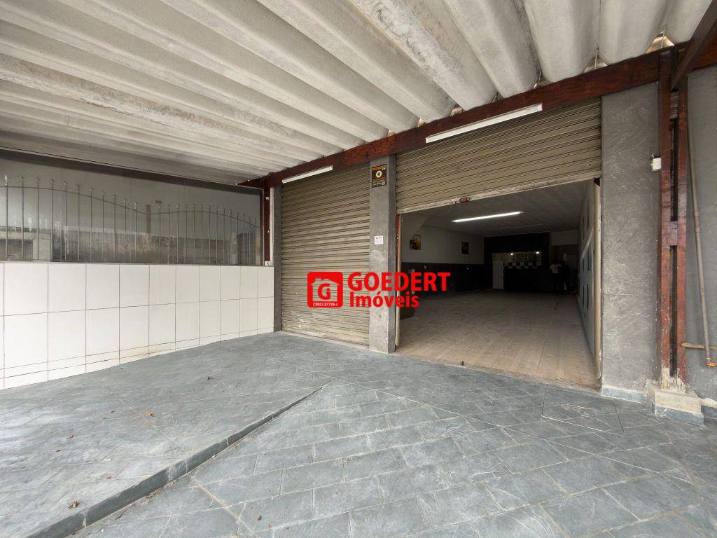 Loja-Salão, 229 m² - Foto 3