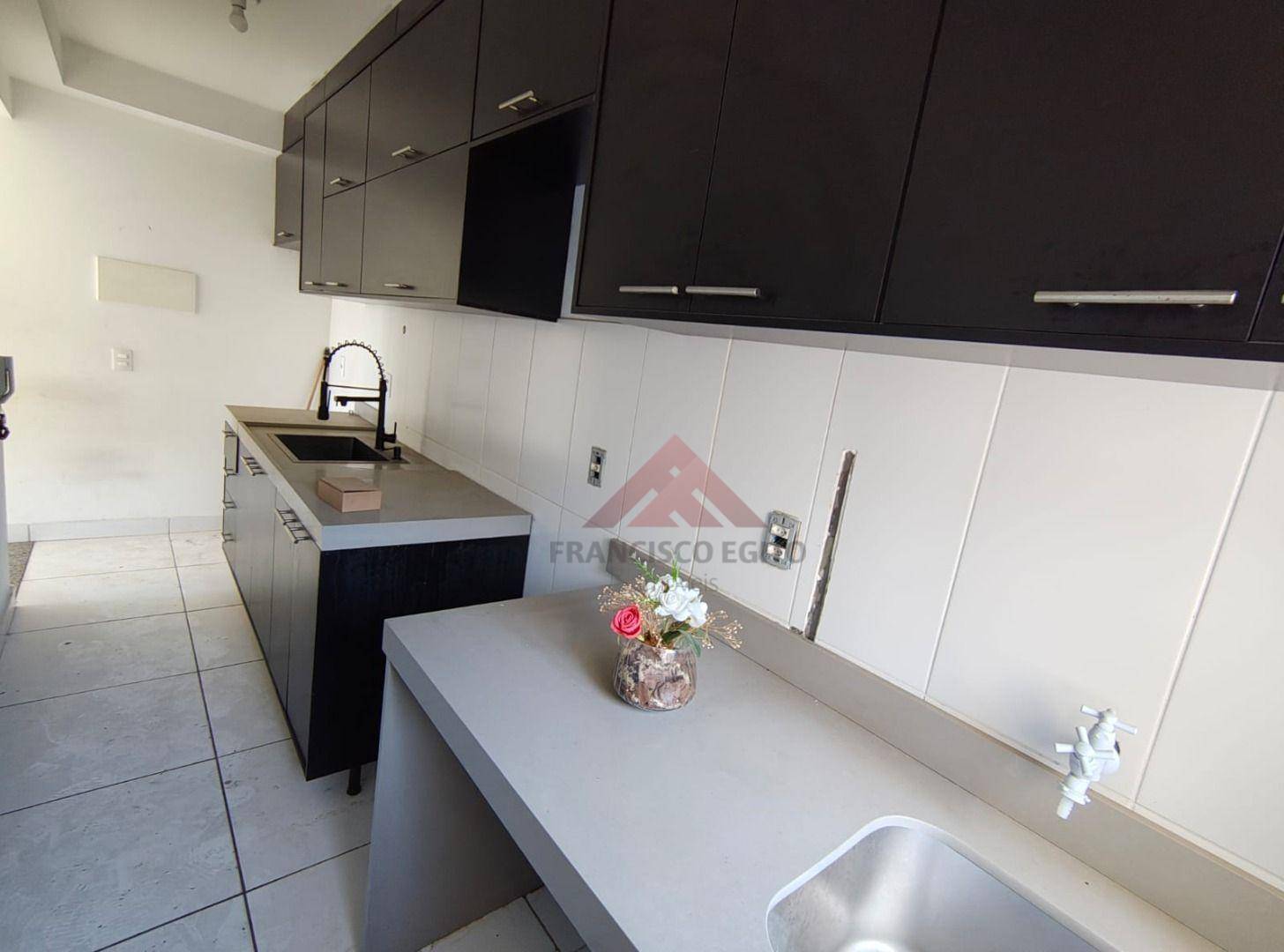 Apartamento à venda com 3 quartos, 70m² - Foto 9