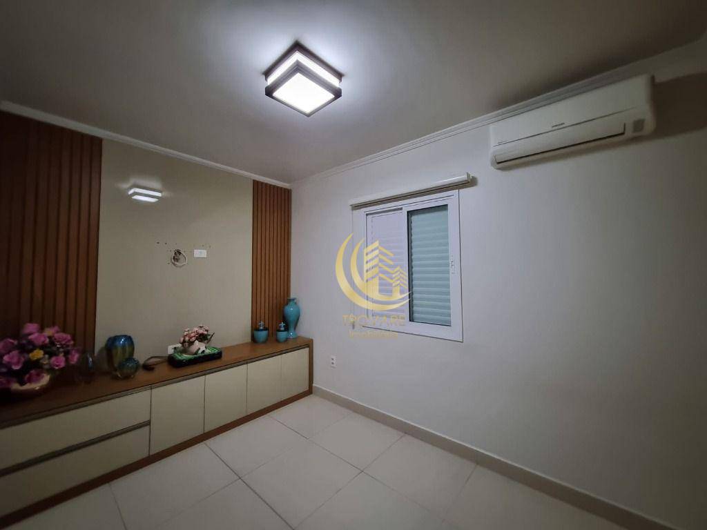 Casa de Condomínio à venda com 3 quartos, 83m² - Foto 6